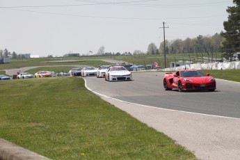 CTMP mai 2026 - NASCAR Canada