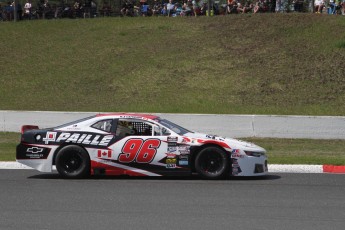 CTMP mai 2026 - NASCAR Canada