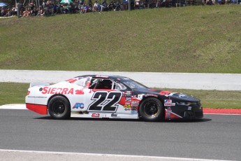CTMP mai 2026 - NASCAR Canada