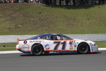 CTMP mai 2026 - NASCAR Canada