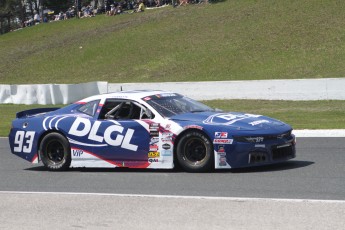 CTMP mai 2026 - NASCAR Canada