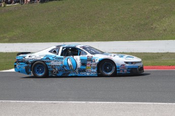 CTMP mai 2026 - NASCAR Canada