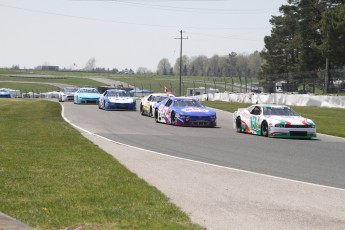 CTMP mai 2026 - NASCAR Canada