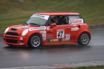 Retour dans le passé - Touring Hankook - Tremblant 2006