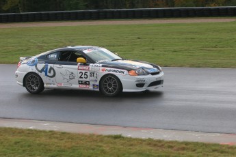 Retour dans le passé - Touring Hankook - Tremblant 2006