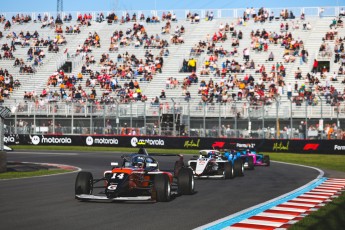 GP du Canada 2026 - F1 Academy (vendredi)