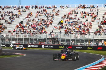GP du Canada 2026 - F1 Academy (vendredi)