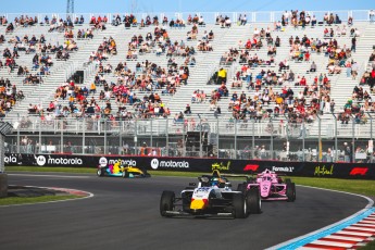 GP du Canada 2026 - F1 Academy (vendredi)