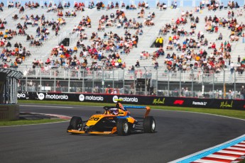 GP du Canada 2026 - F1 Academy (vendredi)