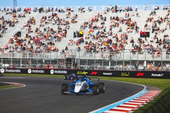 GP du Canada 2026 - F1 Academy (vendredi)
