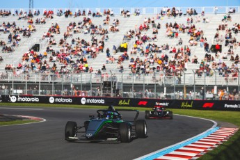 GP du Canada 2026 - F1 Academy (vendredi)
