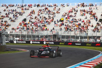 GP du Canada 2026 - F1 Academy (vendredi)
