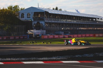 GP du Canada 2026 - F1 Academy (vendredi)