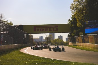 GP du Canada 2026 - F1 Academy (vendredi)