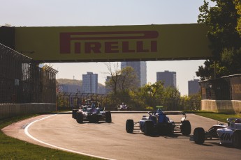 GP du Canada 2026 - F1 Academy (vendredi)