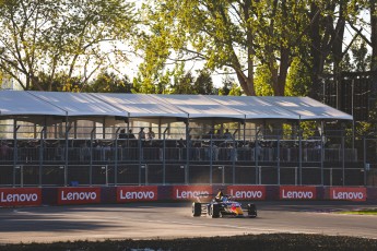 GP du Canada 2026 - F1 Academy (vendredi)