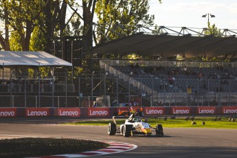 GP du Canada 2026 - F1 Academy (vendredi)