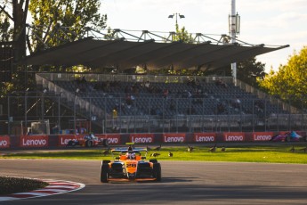 GP du Canada 2026 - F1 Academy (vendredi)