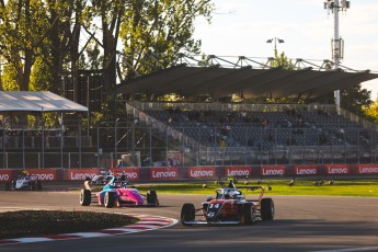 GP du Canada 2026 - F1 Academy (vendredi)