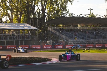 GP du Canada 2026 - F1 Academy (vendredi)