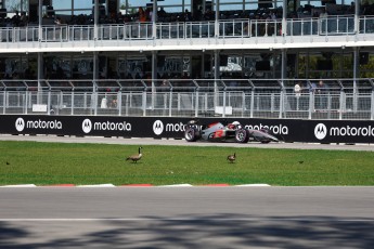 GP du Canada 2026 - F2 (vendredi)