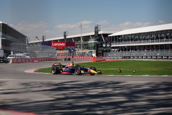 GP du Canada 2026 - F2 (vendredi)