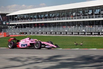 GP du Canada 2026 - F2 (vendredi)