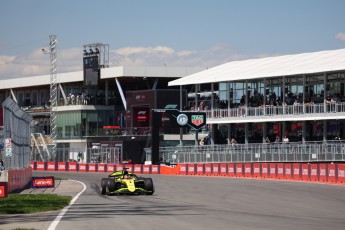 GP du Canada 2026 - F2 (vendredi)