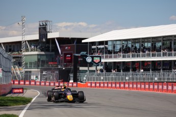 GP du Canada 2026 - F2 (vendredi)