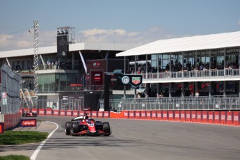 GP du Canada 2026 - F2 (vendredi)