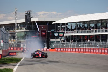 GP du Canada 2026 - F2 (vendredi)