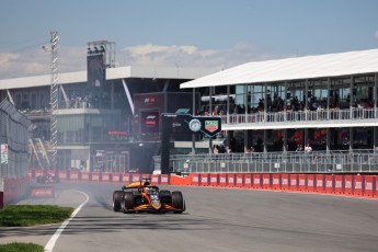 GP du Canada 2026 - F2 (vendredi)
