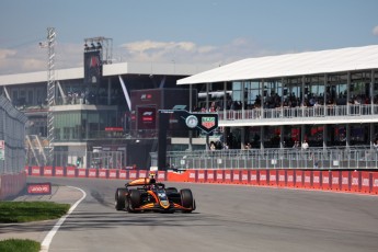 GP du Canada 2026 - F2 (vendredi)