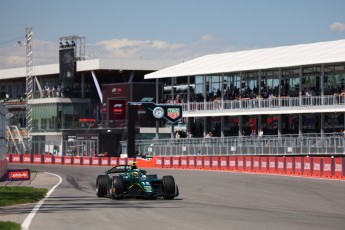 GP du Canada 2026 - F2 (vendredi)