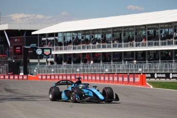 GP du Canada 2026 - F2 (vendredi)