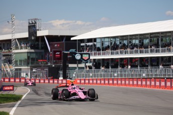 GP du Canada 2026 - F2 (vendredi)