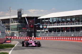 GP du Canada 2026 - F2 (vendredi)
