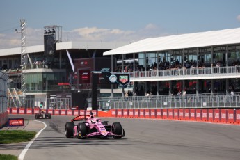 GP du Canada 2026 - F2 (vendredi)