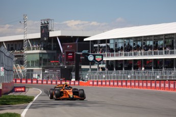 GP du Canada 2026 - F2 (vendredi)