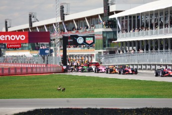 GP du Canada 2026 - F2 (vendredi)