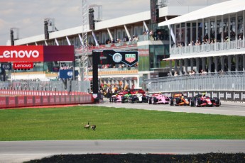 GP du Canada 2026 - F2 (vendredi)