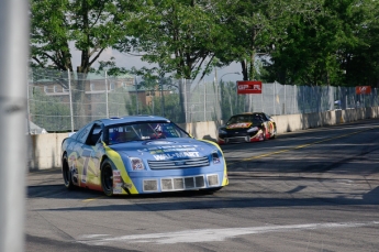 Grand Prix de Trois-Rivières (GP3R) - Série Canadian Tire de Nascar