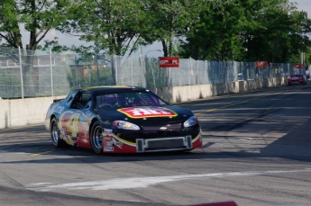 Grand Prix de Trois-Rivières (GP3R) - Série Canadian Tire de Nascar