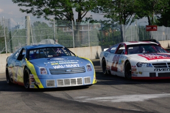 Grand Prix de Trois-Rivières (GP3R) - Série Canadian Tire de Nascar