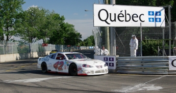 Grand Prix de Trois-Rivières (GP3R) - Série Canadian Tire de Nascar