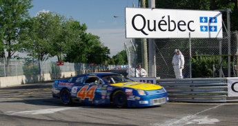 Grand Prix de Trois-Rivières (GP3R) - Série Canadian Tire de Nascar