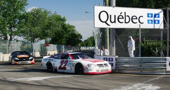 Grand Prix de Trois-Rivières (GP3R) - Série Canadian Tire de Nascar