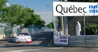 Grand Prix de Trois-Rivières (GP3R) - Série Canadian Tire de Nascar