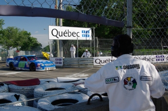 Grand Prix de Trois-Rivières (GP3R) - Série Canadian Tire de Nascar