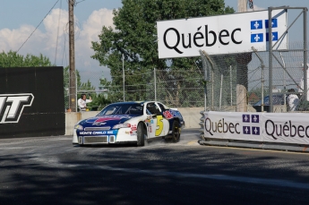 Grand Prix de Trois-Rivières (GP3R) - Série Canadian Tire de Nascar